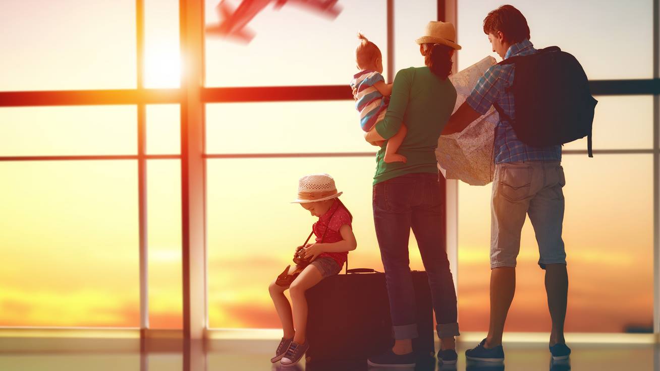 【帶小小孩旅行，有意義嗎？】
