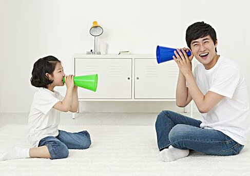 【如何表達對孩子的理解？—從傾聽孩子開始】