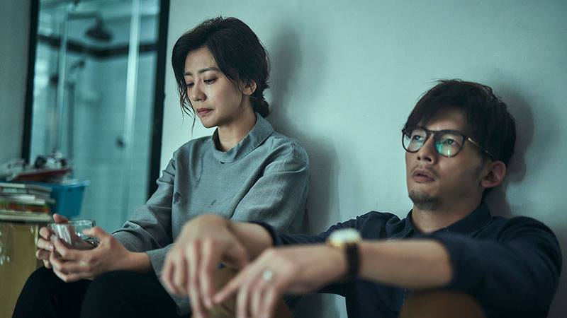 【看完「與惡」之後~讓對話，拉近我們與彼此的距離】(上)