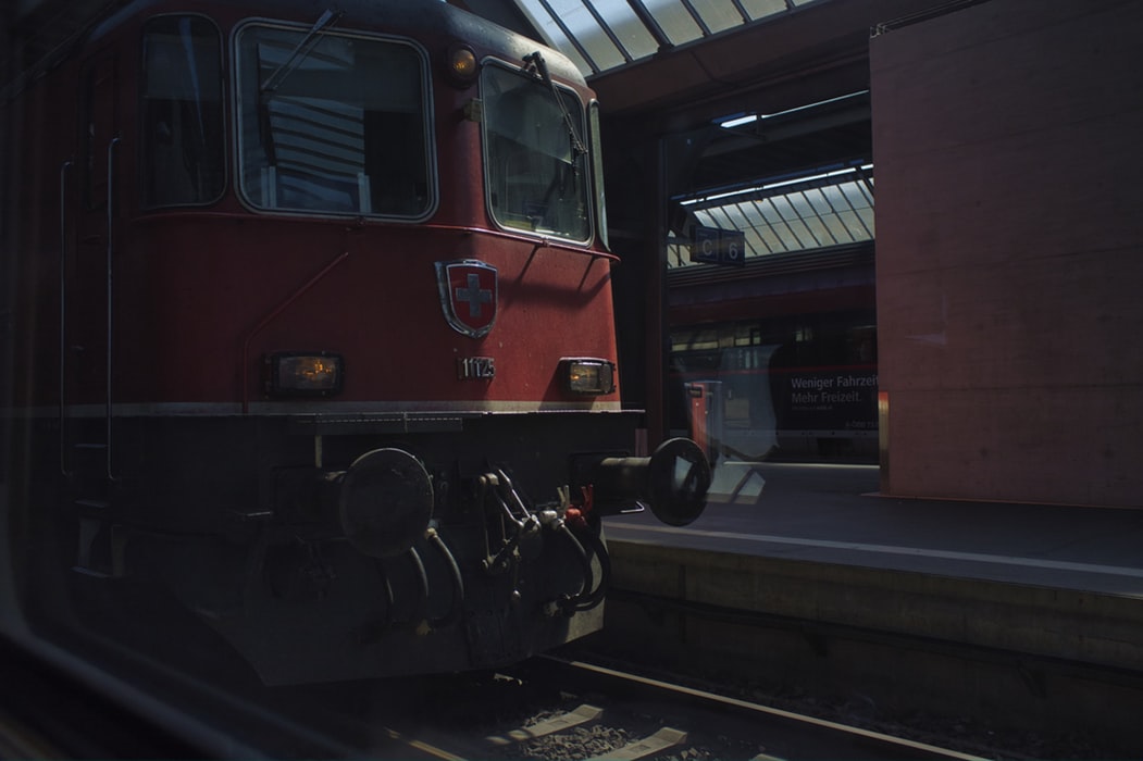 【除了害怕與憤怒，我們還能做什麼 】-- 台鐵警殉職事件