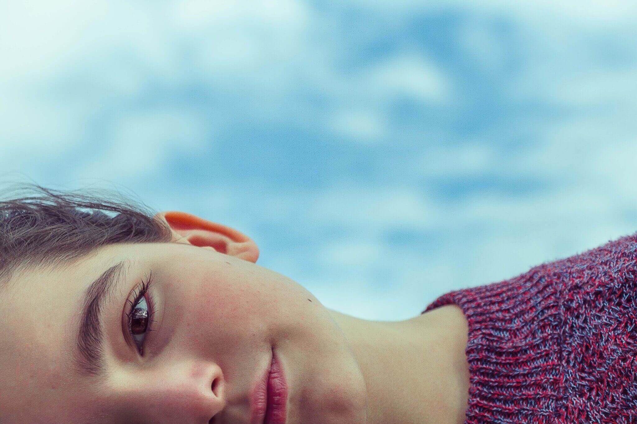 【用全部的你，定義你自己】