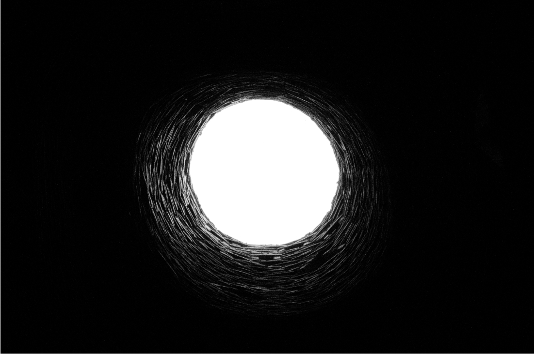 【好怕你會離開我，不安全感正在啃食你和你的關係嗎?】