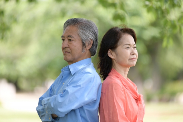 講座回顧：【該走還是該留？當婚姻走到死胡同】