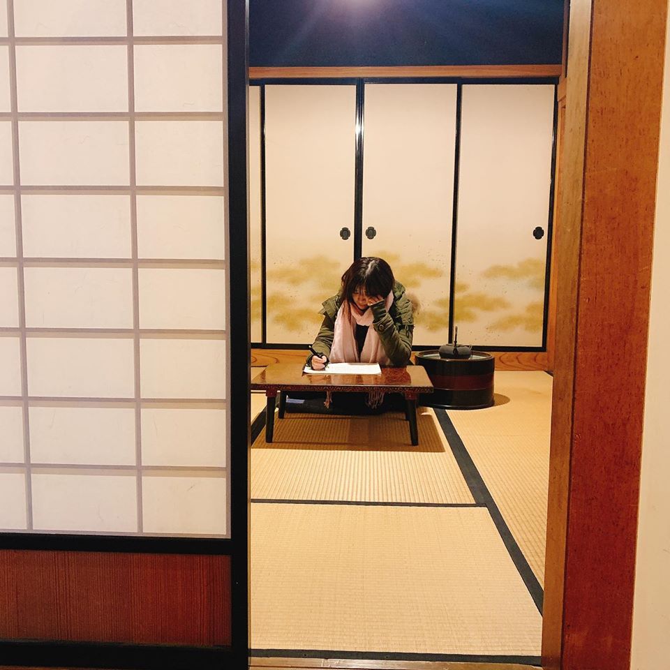 【一訪太宰治的故鄉：「金木」】