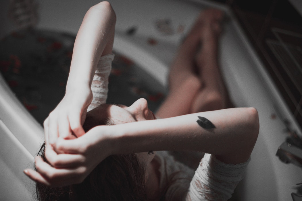 【心曦聊心室─張小姐】