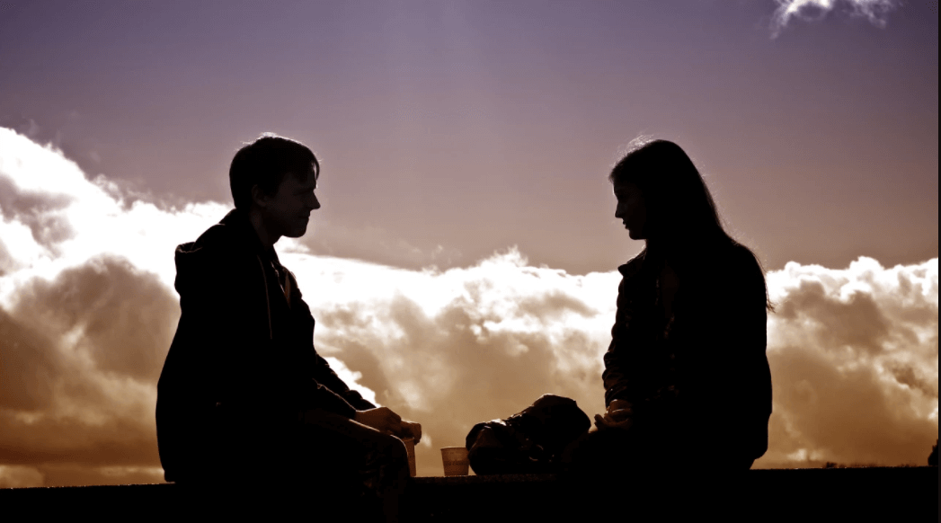 【為什麼傾聽那麼重要？—情緒是身體的記憶】